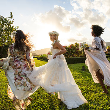 Garden Setting Outdoor Celebrations Le Chateau De Bel Ombre on Experience