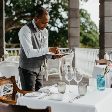 Refined service and hospitality delivering an exceptional guest experience