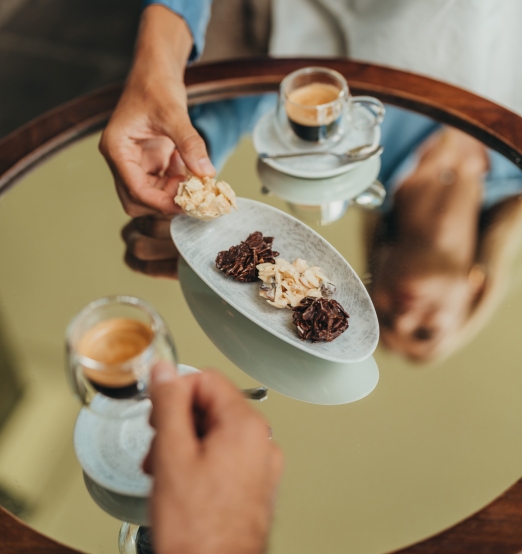 Découvrez l’expérience Afternoon Tea au Château de Bel Ombre