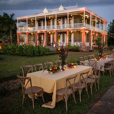 Tailored arrangements designed to suit individual preferences and event requirements